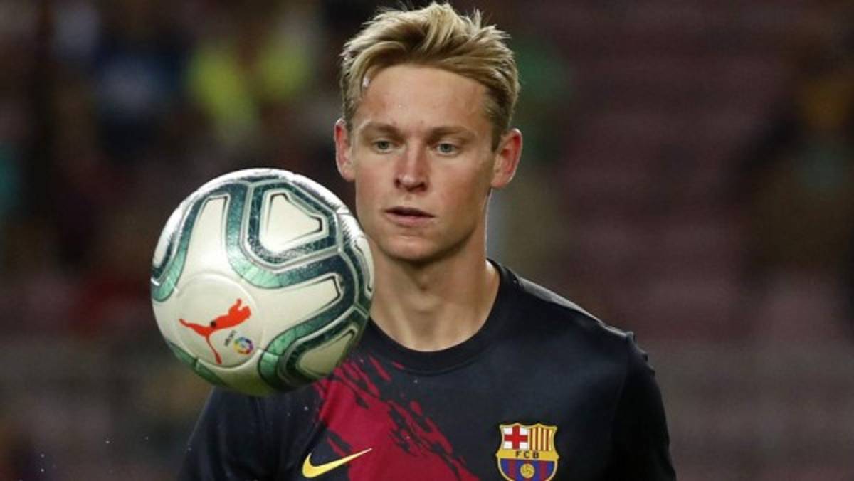 Sorpresivo tridente: El 11 del Barcelona para ganar en LaLiga de visitante ante Getafe