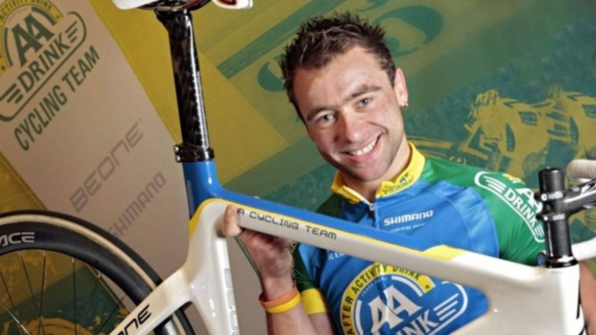 GALERÍA: El suicidio y el deporte siempre han ido de la mano