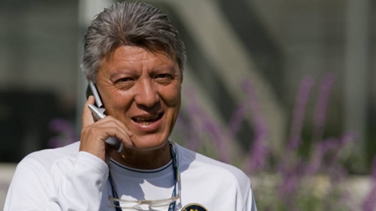 Honduras no descarta al 'Chucho' Ramírez