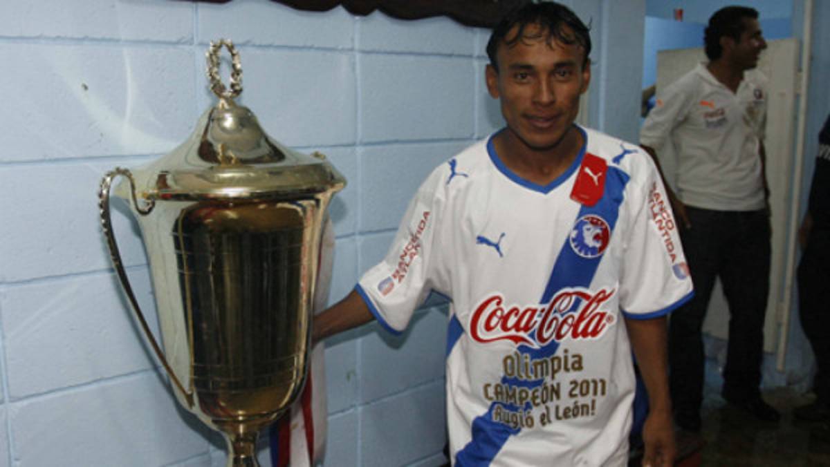 Portillo arremetió contra el Motagua