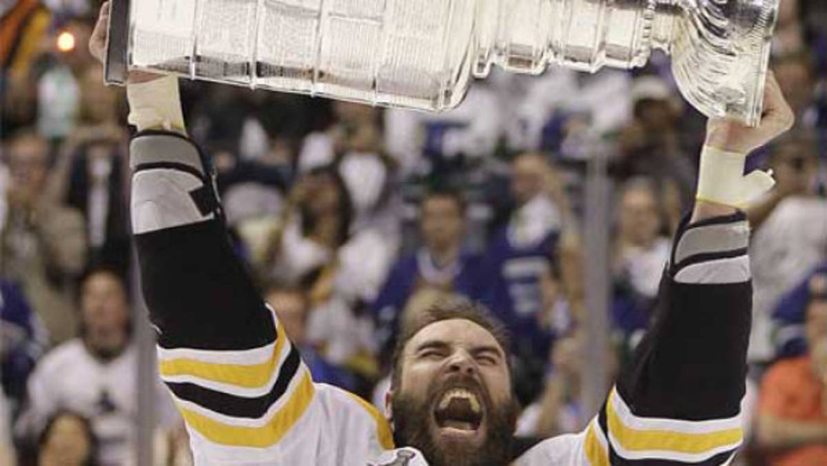 Las mejores fotos deportivas de la agencia AP.