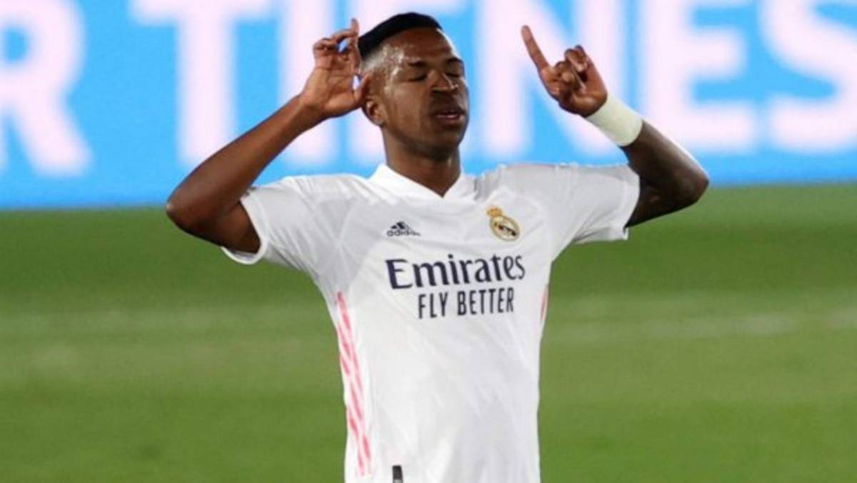 Crack cambió de número: Los dorsales oficiales del Real Madrid para la temporada 2020/21  