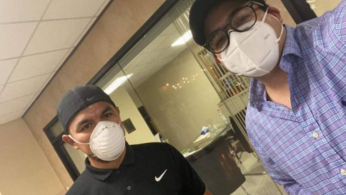 Fichajes: Motagua anuncia altas y se pronuncia sobre Carlos Discua; Minas se queda sin DT