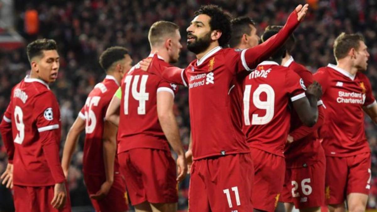 Los 11 grandes clubes europeos que abandonarán la Champions League en 2021