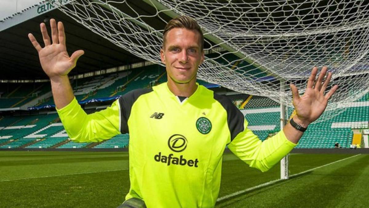 Celtic prepara barrida que incluye a Emilio Izaguirre, un tico y uno de EUA