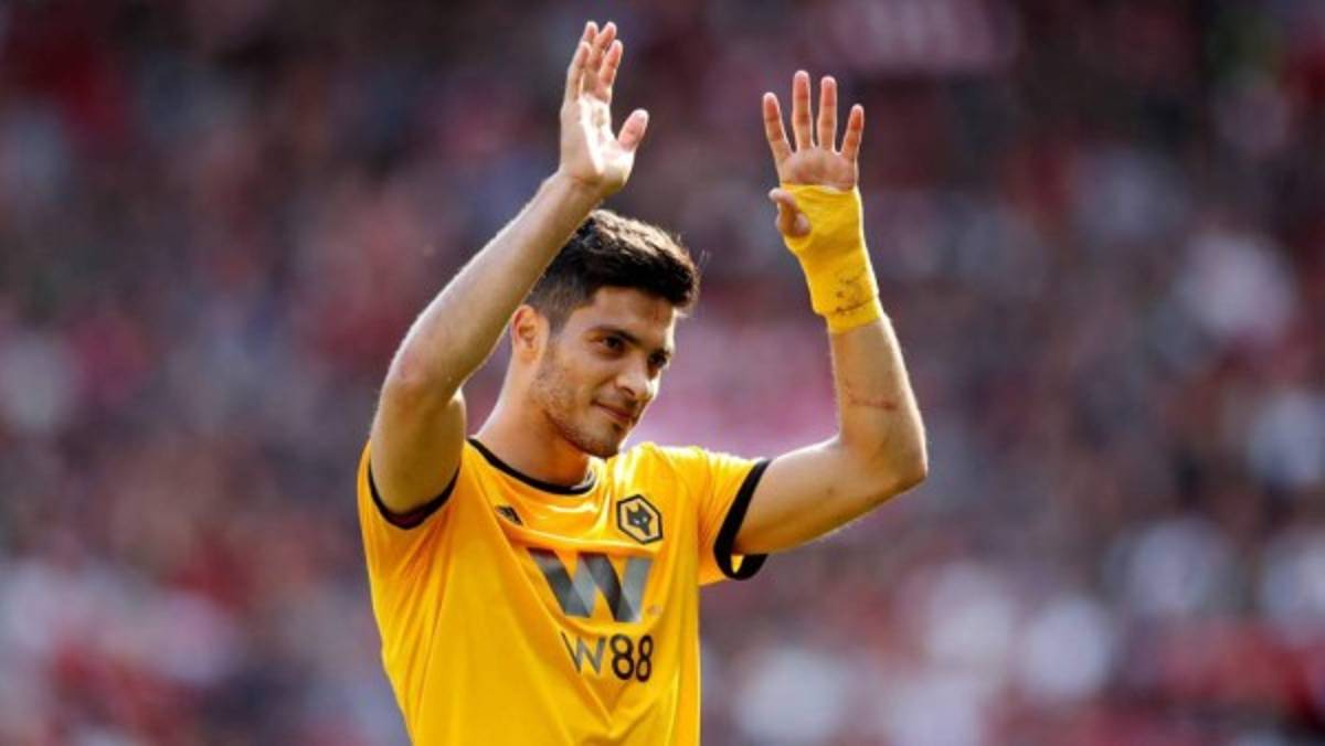 Liga MX fichajes: Raúl Jiménez con oferta de gigante europeo, Chivas prepara bombazo y Nailea Vidrio cambia de club