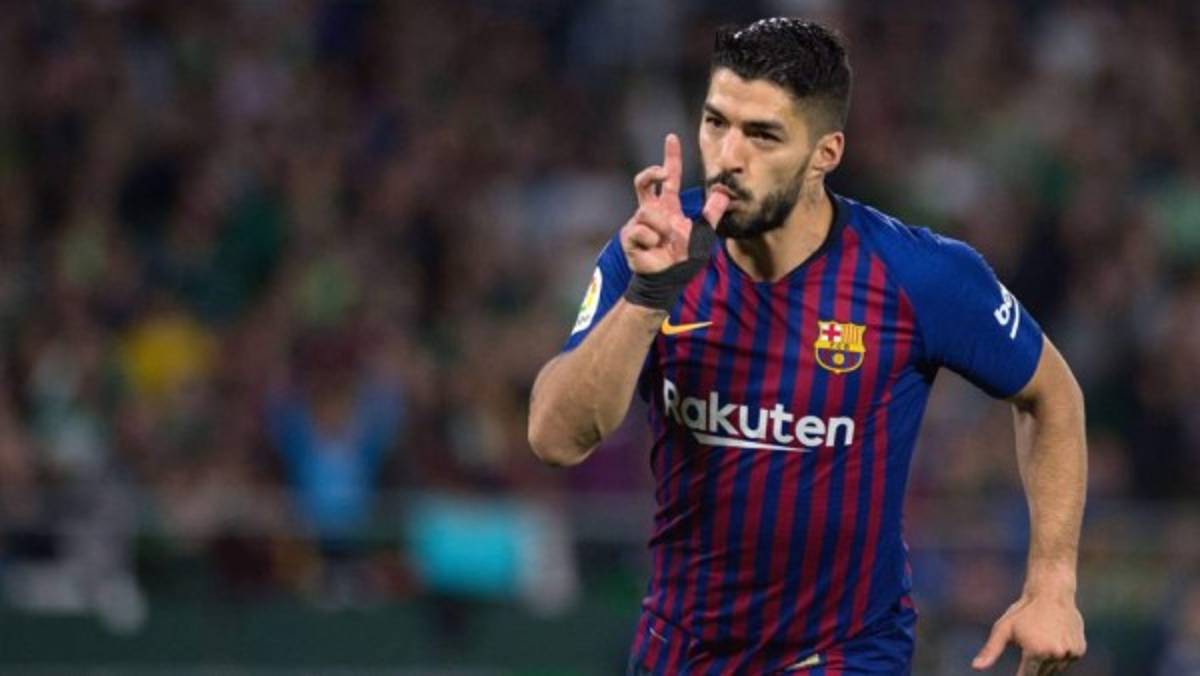 Brutal: El 11 del Barcelona que quiere destrozar al Manchester United en la Champions