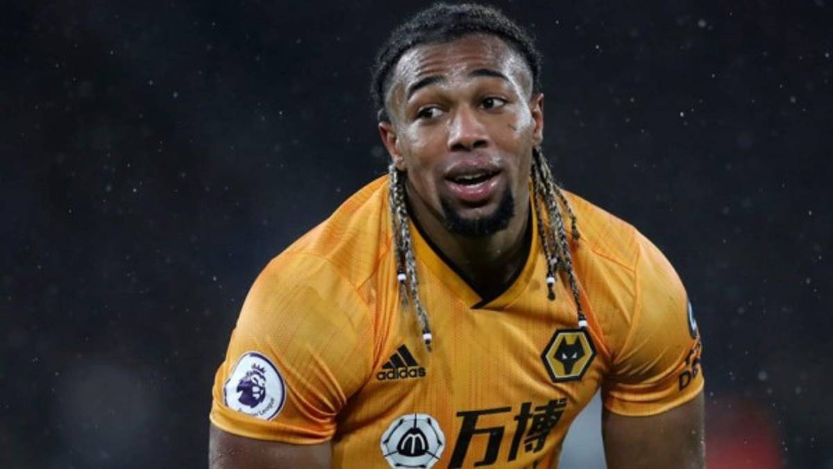 Fichajes: Barcelona busca crack en Inglaterra, Real Madrid presentaría baja y Raúl Jiménez es noticia