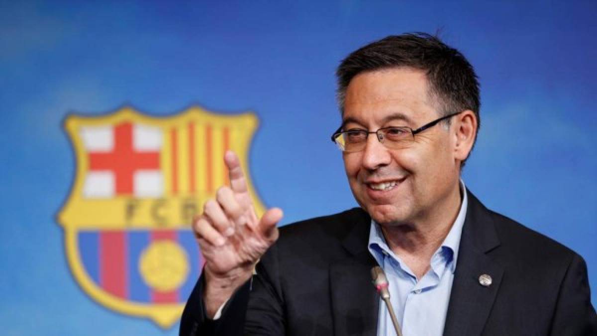 La lista de cracks que está obligado a vender el FC Barcelona por 124 millones de euros