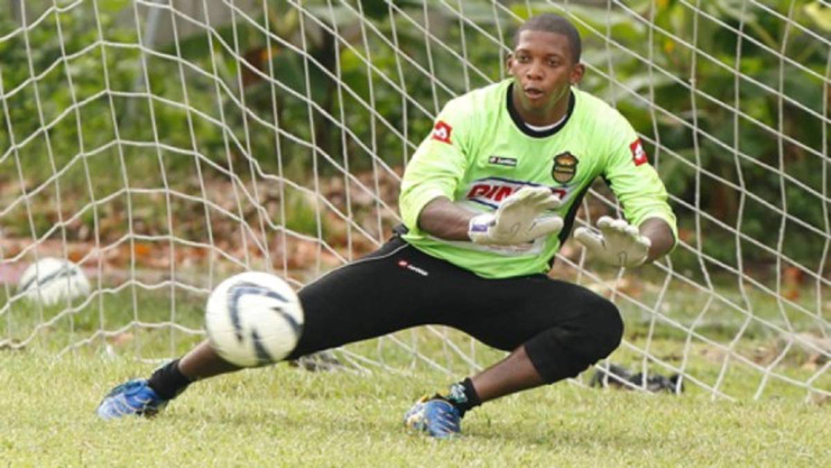 Los mejores porteros de Centroamérica