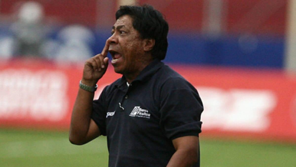 Amado Guevara, Rubilio Castillo y otros futbolistas importantes que salieron por la puerta de atrás de Motagua