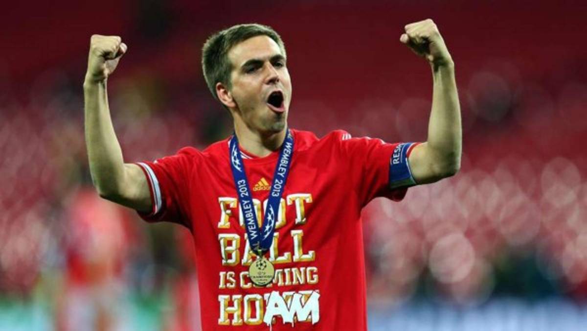 ¡IMPERDIBLE! Los cracks con más partidos en Champions League