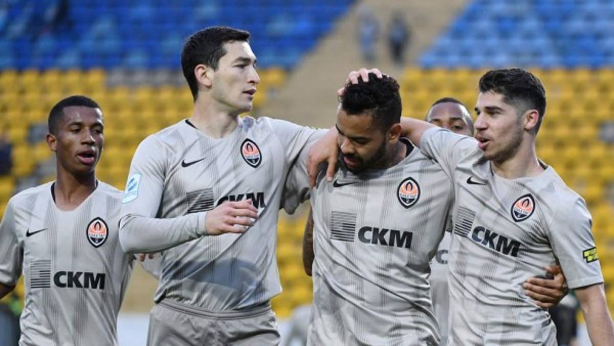 ¡Polémica! Este es el mejor equipo de la temporada, según el ranking de la UEFA