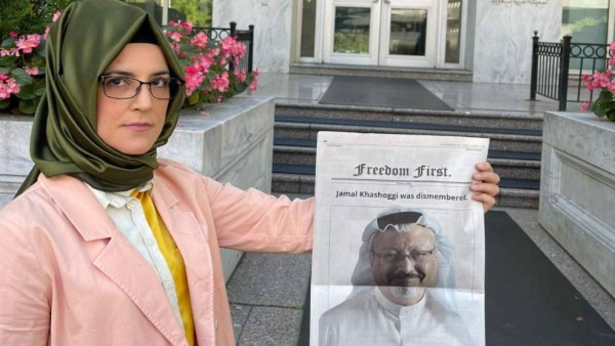 El asesinato salvaje que persigue a Bin Salman, el millonario y nuevo dueño del Newcastle