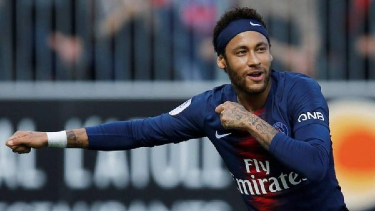 Mercado: Barcelona y su fichaje sorpresa, figuras dicen adiós... ¿y Neymar al Real Madrid?