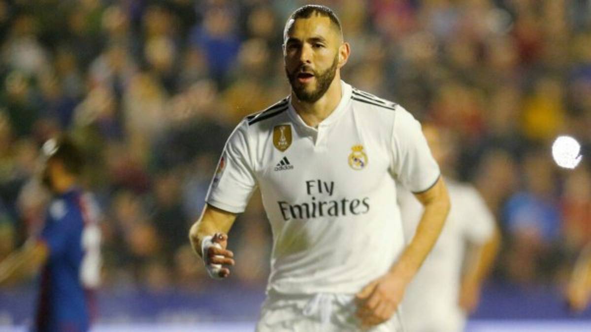 Salarios al descubierto: Mbappé, Benzema y los franceses mejor pagados del mundo