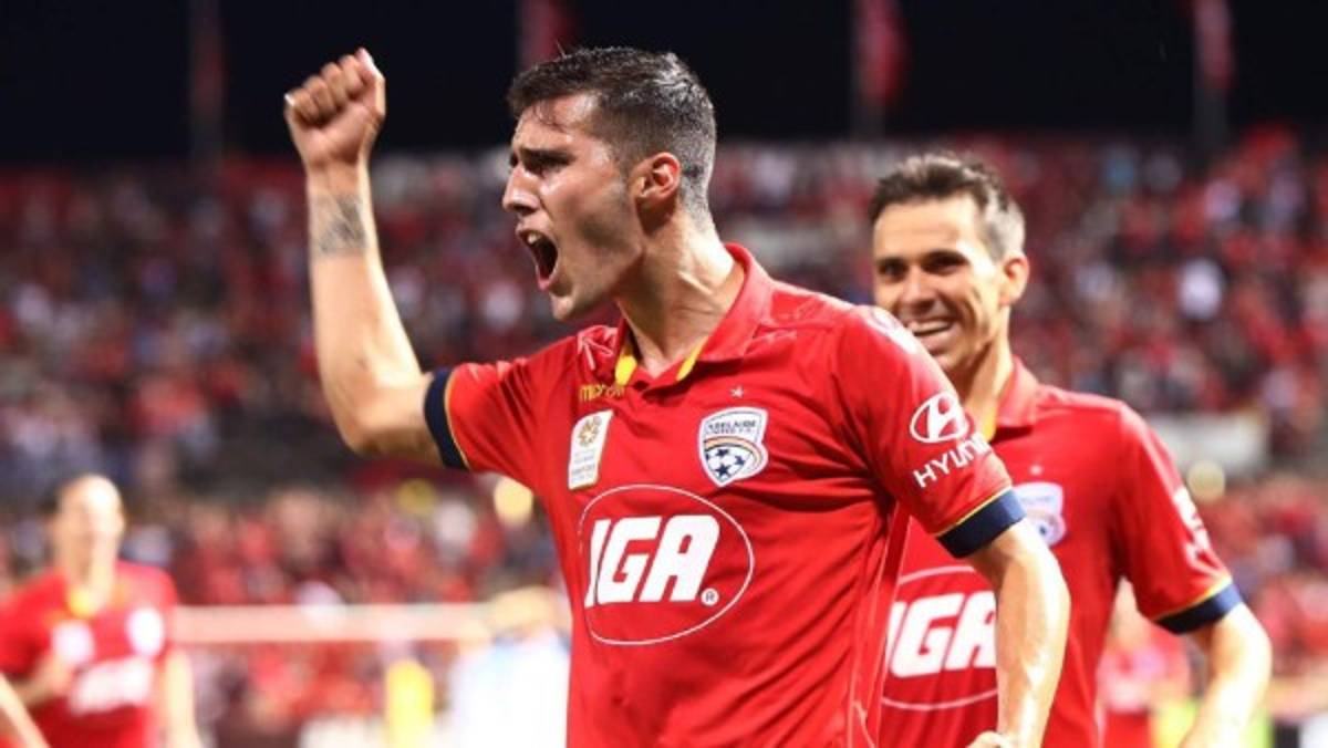 El delantero que fichó por el Barcelona... ¡y fue despedido en tan solo ocho horas!