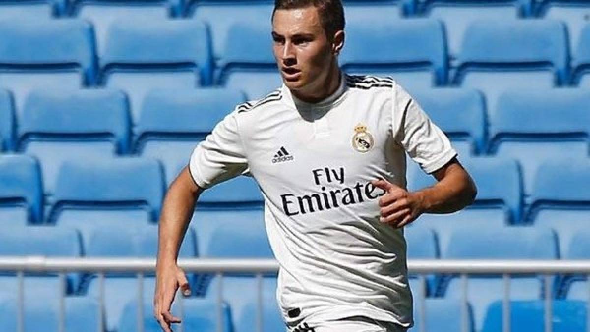 Limpieza total: Los 12 jugadores que Zidane ya descartó oficialmente para la temporada 2020-21