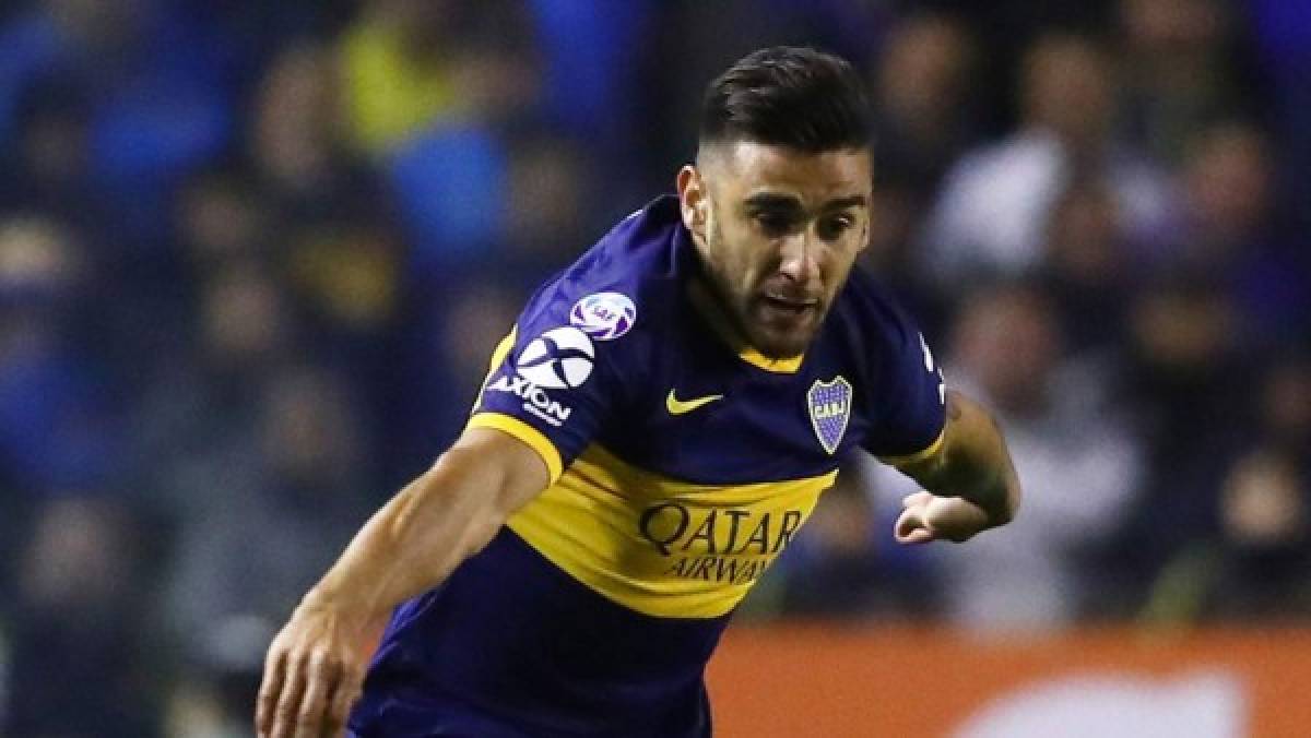 ¡Por la remontada! El 11 de Boca Juniors ante River Plate para el decisivo duelo en semifinales