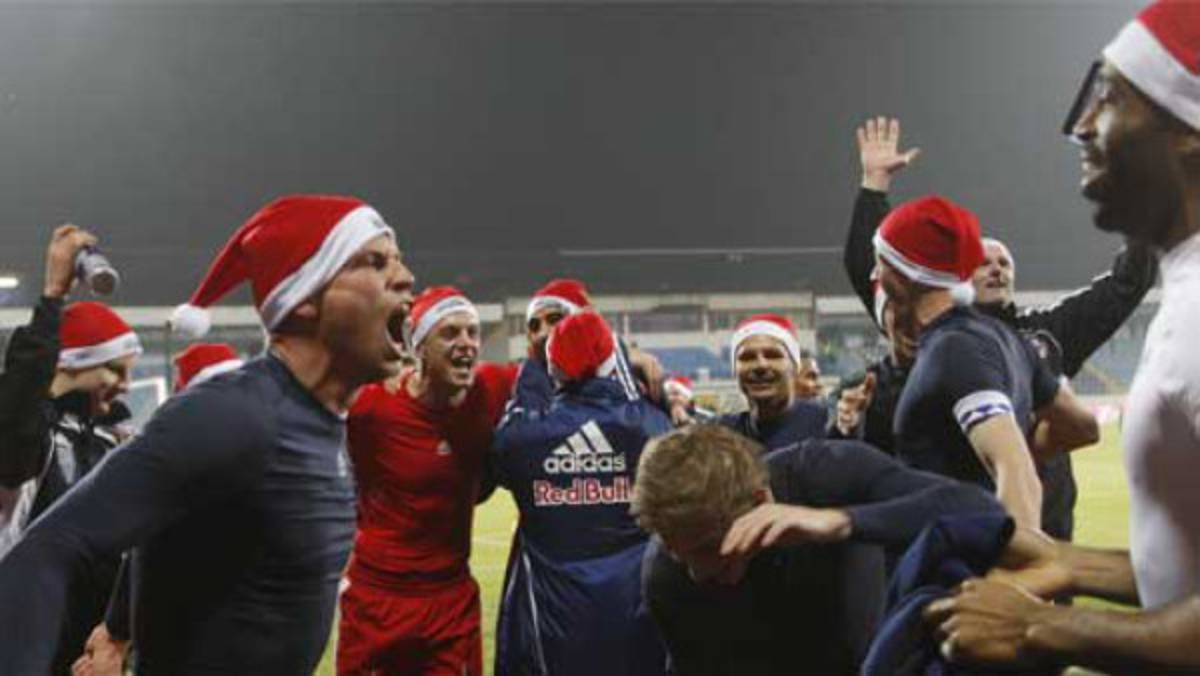 El mundo no se detiene, el deporte tampoco.