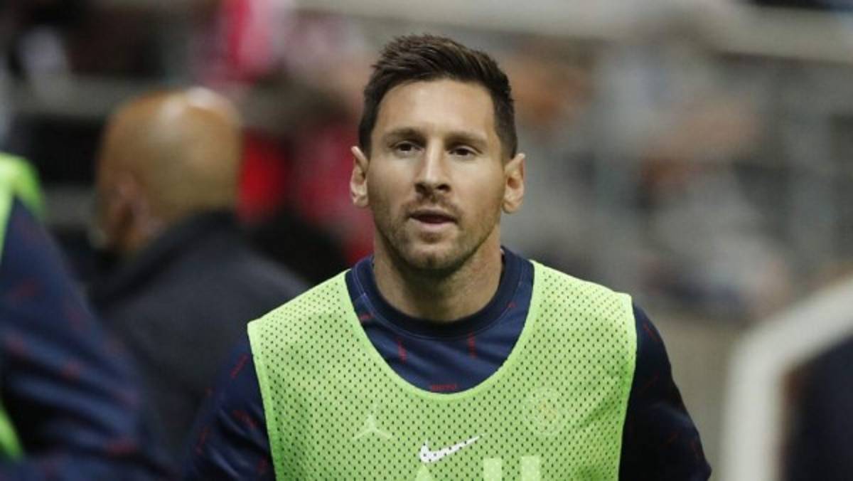 Una brutalidad: los extravagantes sueldos de los futbolistas del PSG; esto ganan Messi, Neymar y Mbappé