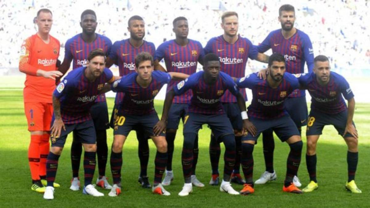 ¿Quién es el mejor? La UEFA publica el nuevo ranking antes de finalizar el 2018