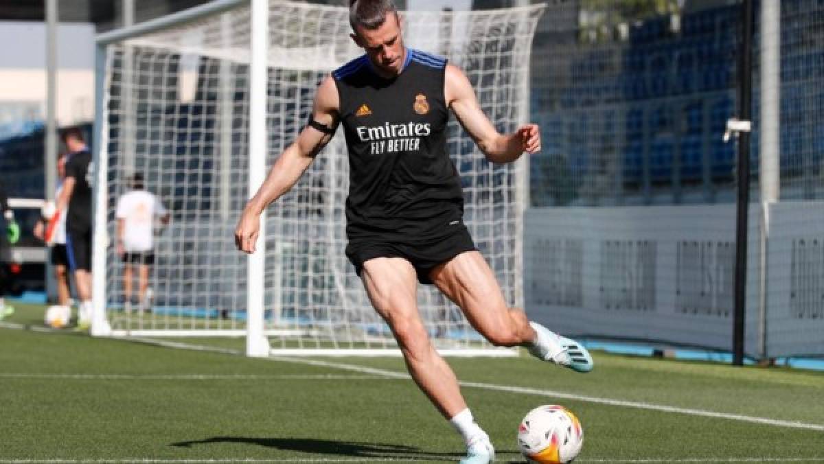 ¿Quién es el siguiente? Así marcha la operación salida del Real Madrid; el crack que no se quiere ir  