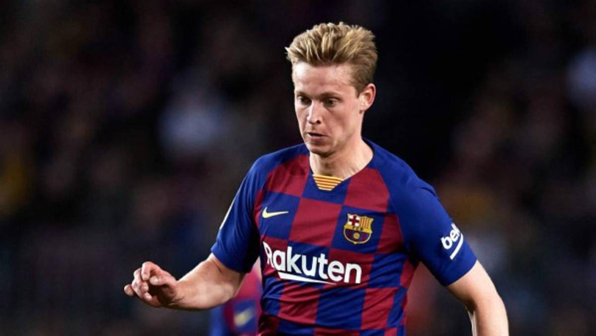 Nuevo sistema de juego y la posición de Messi: El primer 11 de Koeman para el Barcelona-Nàstic