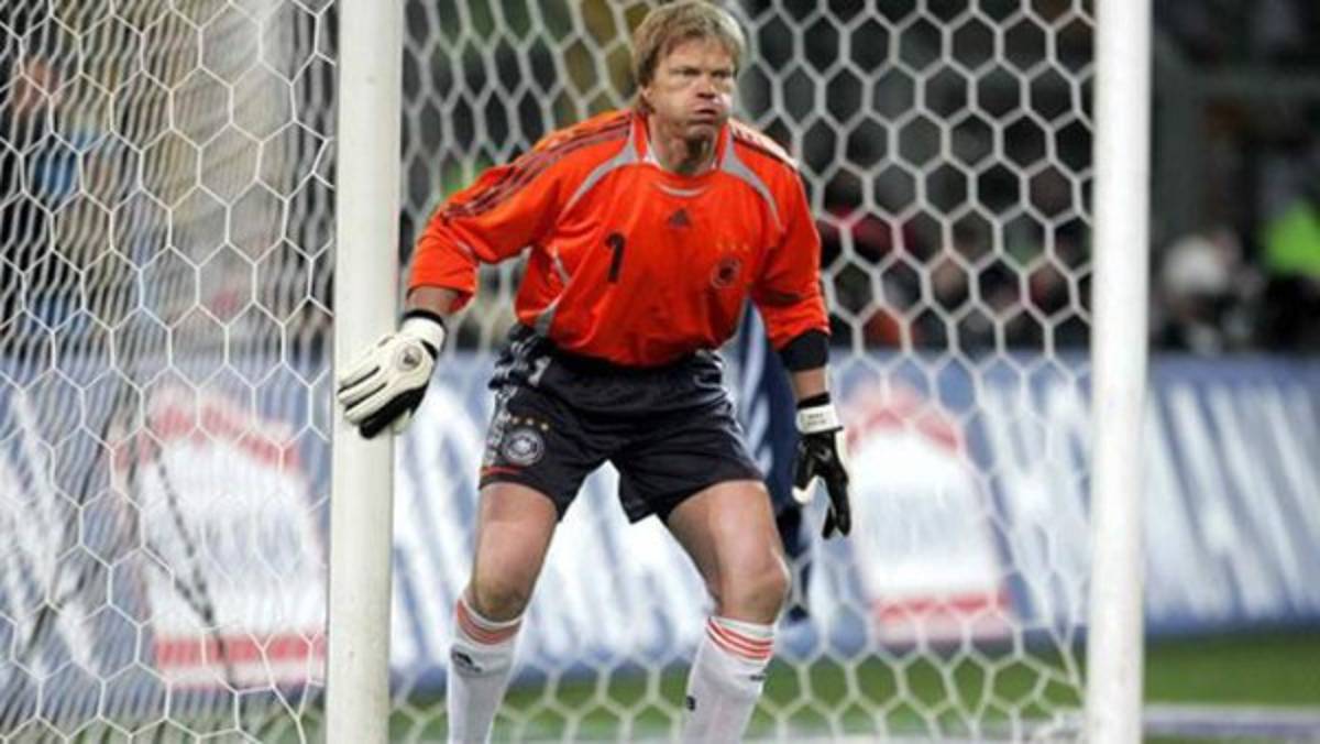 Cracks del fútbol que no han ganado títulos con sus selecciones nacionales