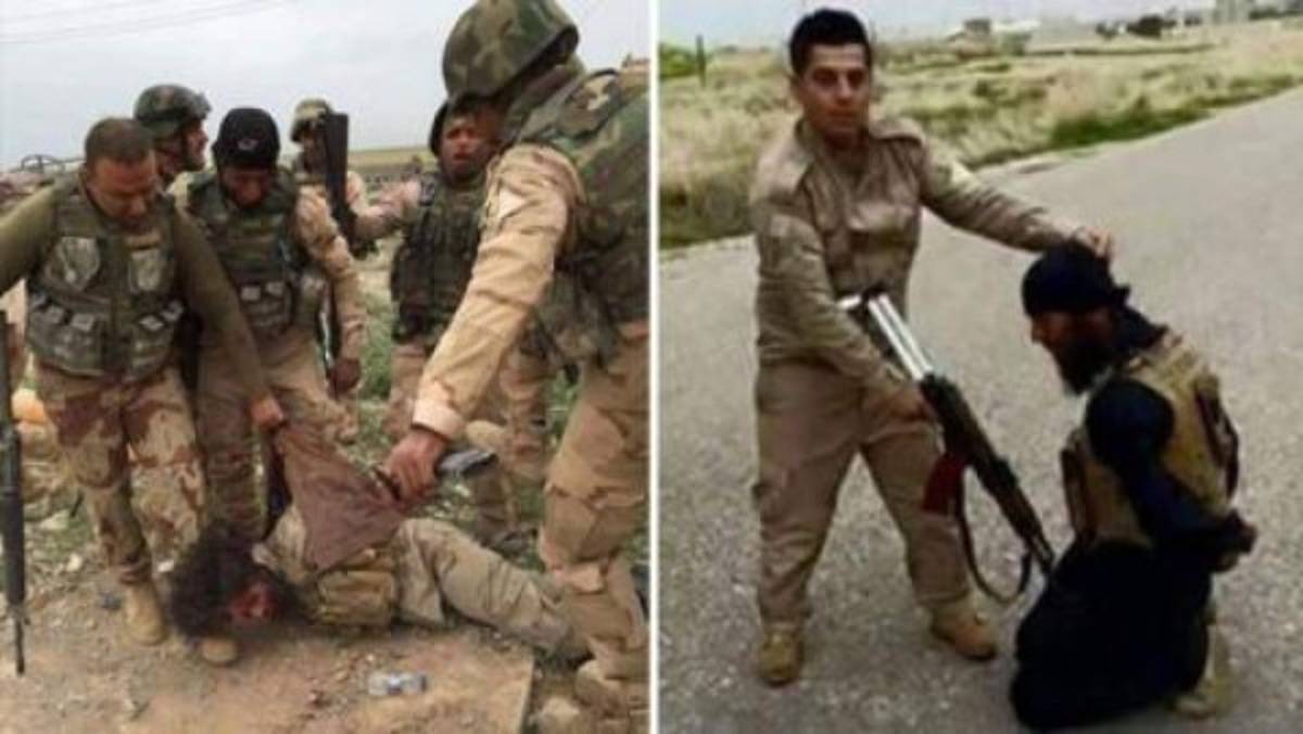 La impactante maldición detrás de los Facebook Live