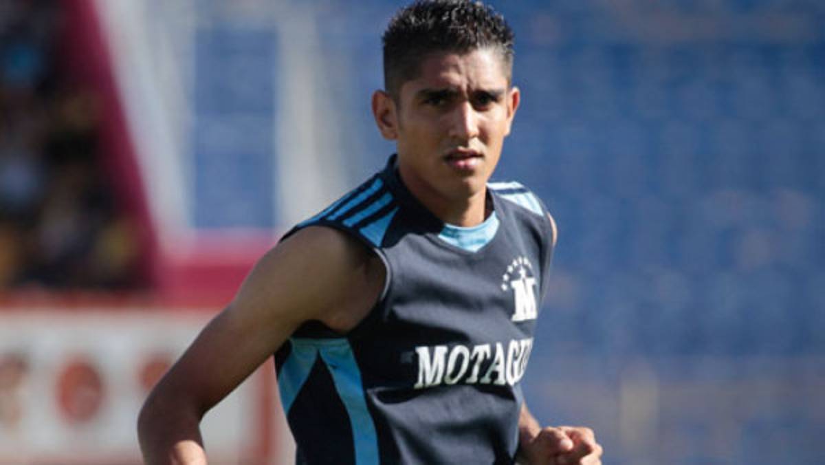 Clavasquín compara a Claros con Paul Scholes y Pirlo