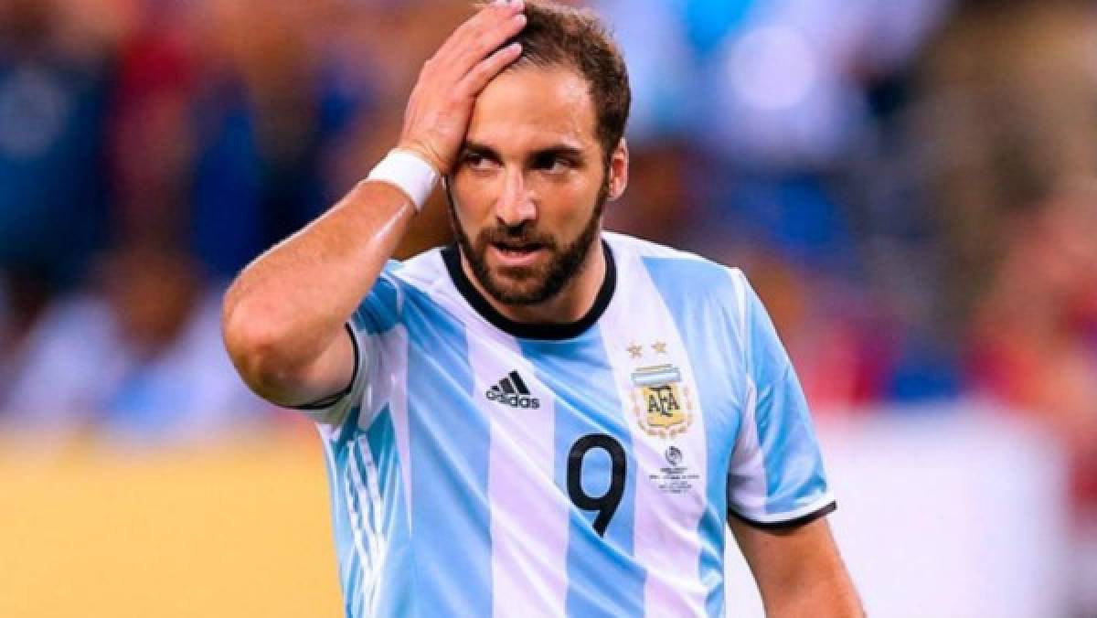Copa América 2019: Grandes futbolistas que nacieron en un país, pero que juegan con otro