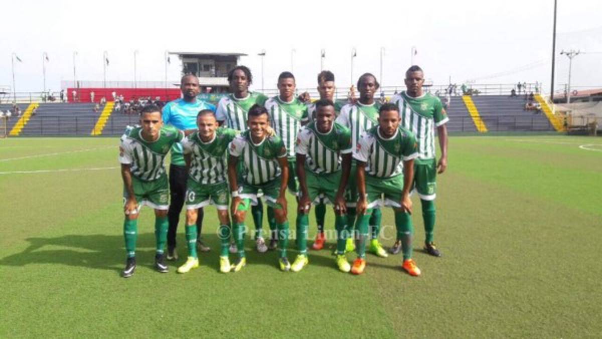 Increíble: Los 13 mejores clubes de Centroamérica, con ¡11 de Costa Rica!