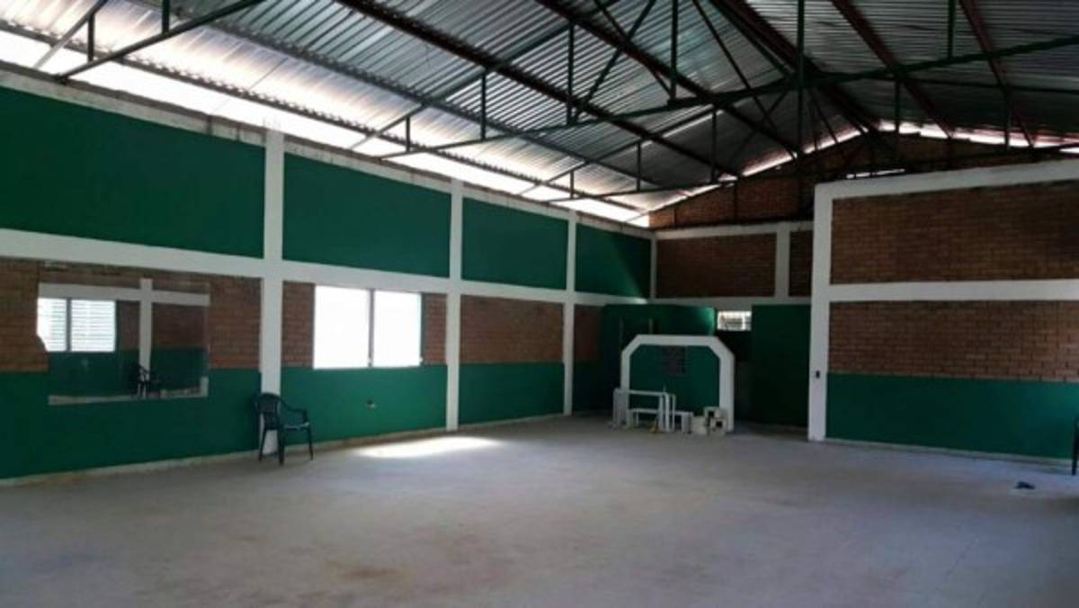 Olimpia, el último en tenerla y ya los superó a todos: Conoce una a una las sedes de los clubes de Honduras