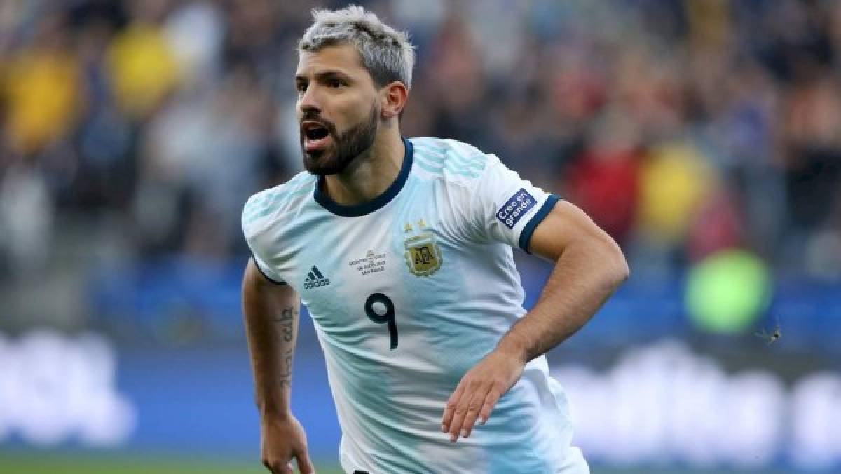 ¿Y Messi? Confirmado el 11 titular de Argentina para enfrentar a Chile por las eliminatorias rumbo a Qatar 2022