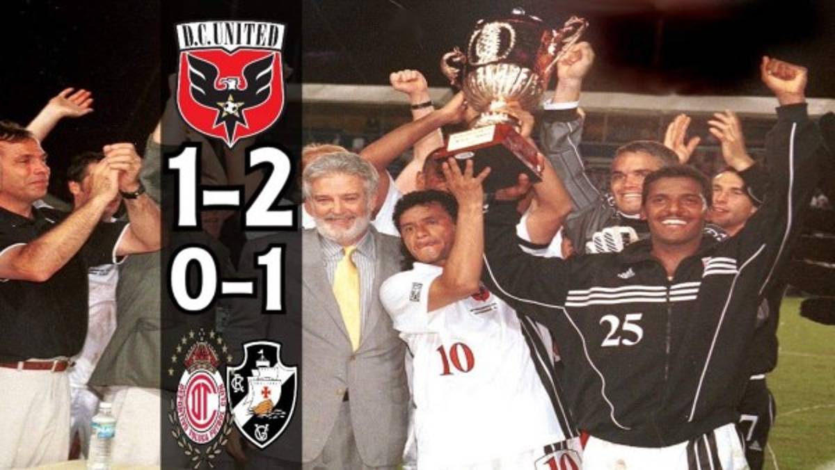 Tigres se suma: Así quedó la tabla histórica de todos los ganadores de la Concacaf Liga de Campeones