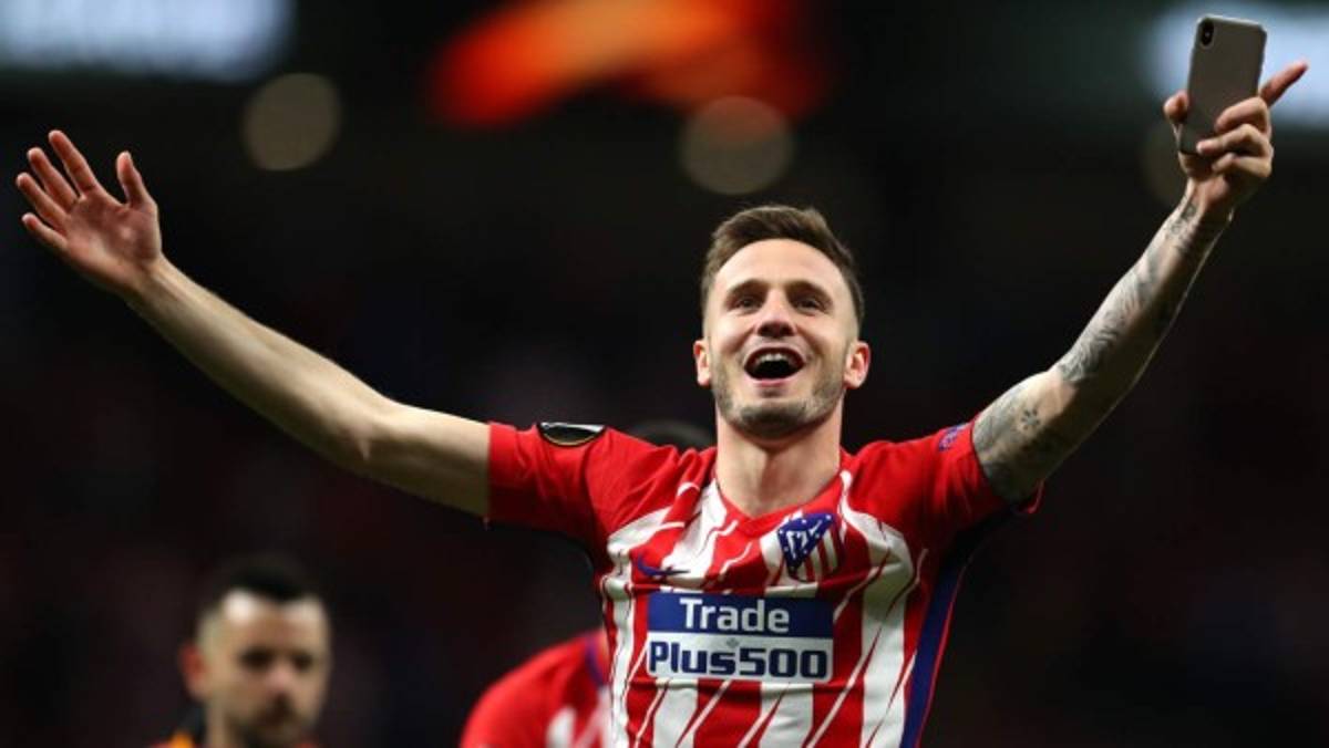 Con la delantera más cara: El 11 del Atlético para frenar al Real Madrid en la Supercopa de Europa