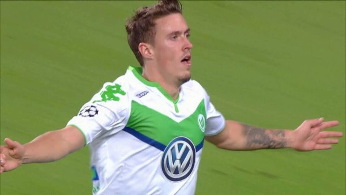 El once ideal de los octavos de final de la Champions League de esta semana