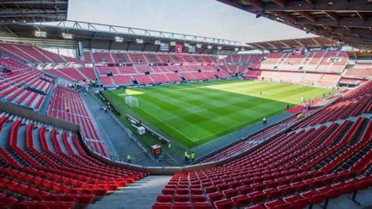 Los lujosos estadios del Mundial Femenino de Francia 2019 que debes de conocer
