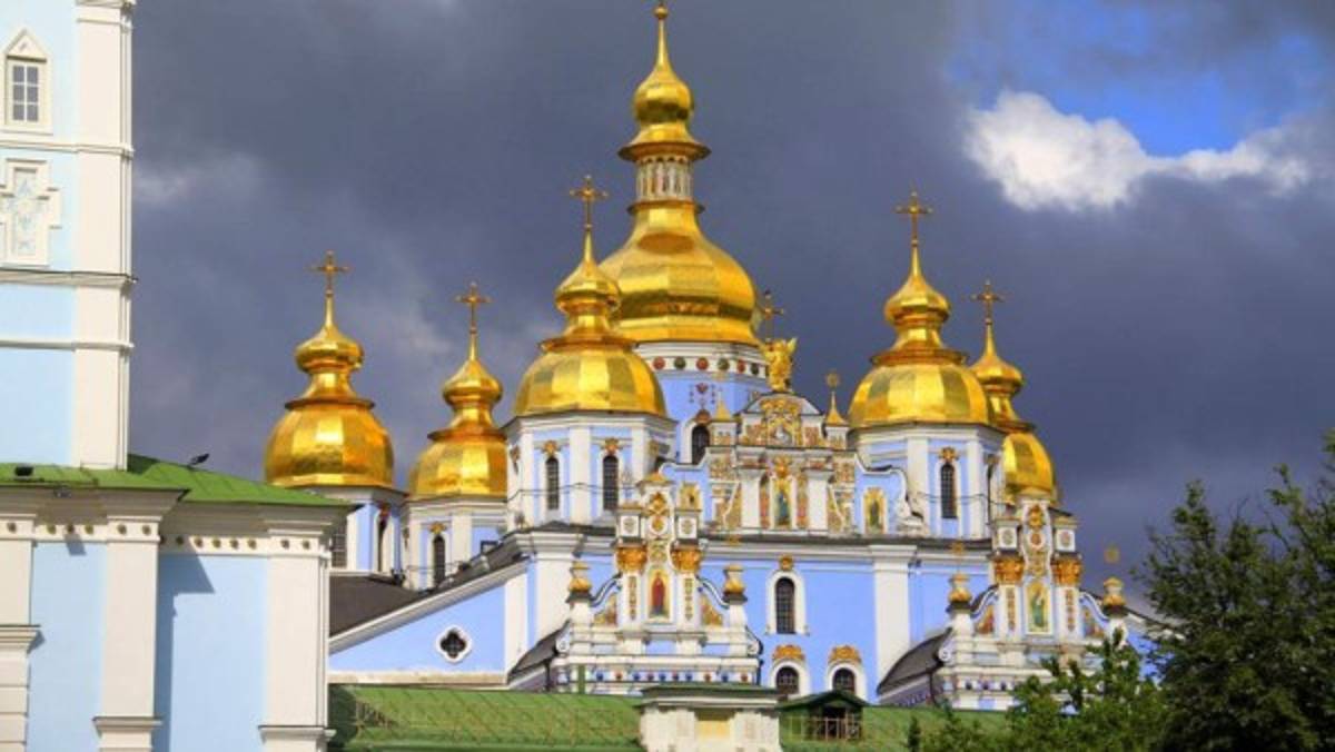 ¡Solo para curiosos! Las mejores fotos del estadio donde se jugará la final de la Champions League 2018