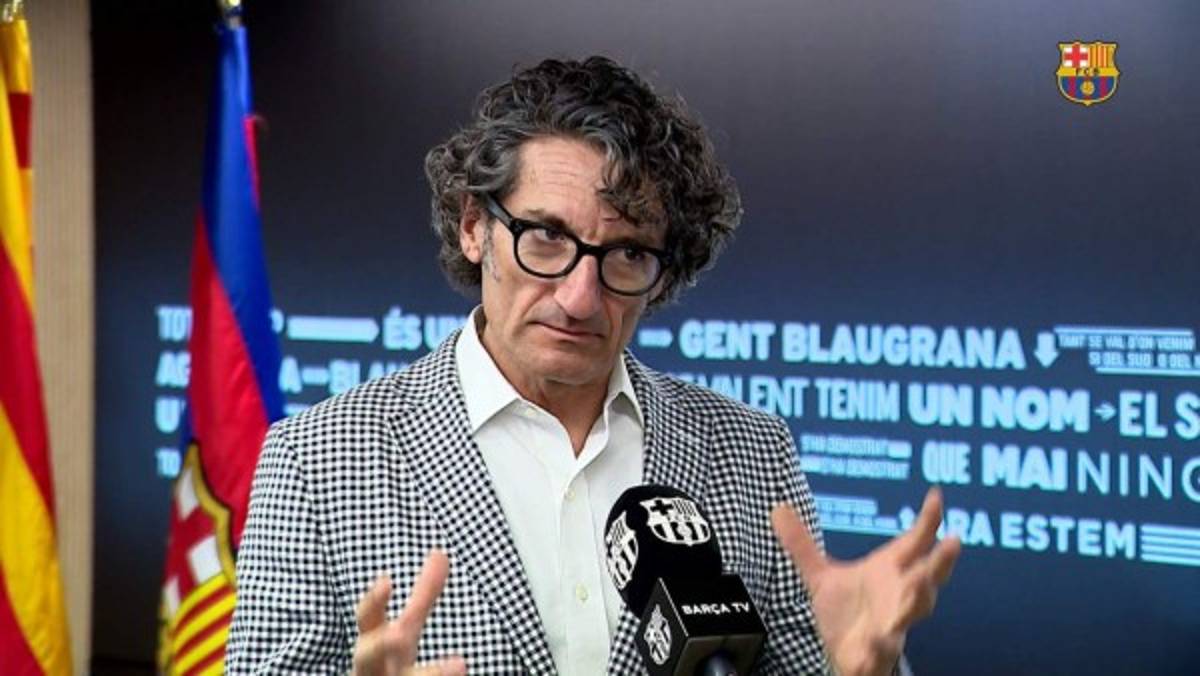 BOMBAZO: ¡Crack del Barcelona saldría si Cataluña se independiza!