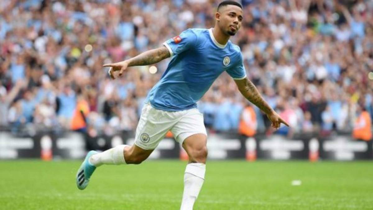Cinco figuras se marcharían: Así sería el 11 del Manchester City si queda fuera de la Champions League