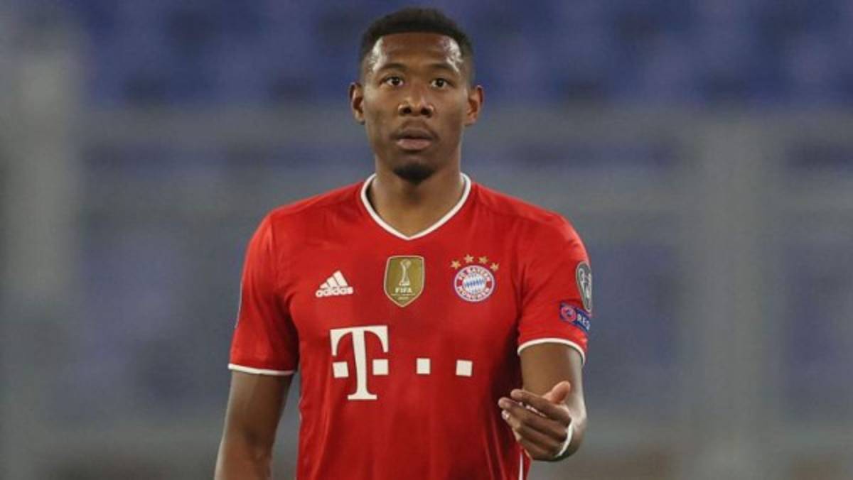 Cifras estratosféricas: Revelan los imponentes sueldos de los jugadores del Bayern Múnich con varias sorpresas