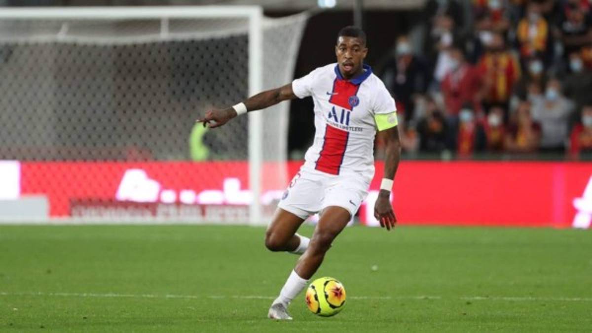 Con otros crack: Así sería 11 del PSG si se concretan el fichaje de Cristiano Ronaldo   