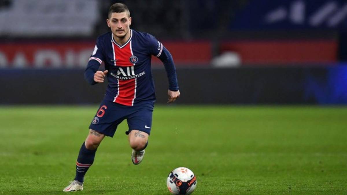 Alineación del PSG vs Barcelona: Pochettino desea reventar a Barcelona y Messi en Champions