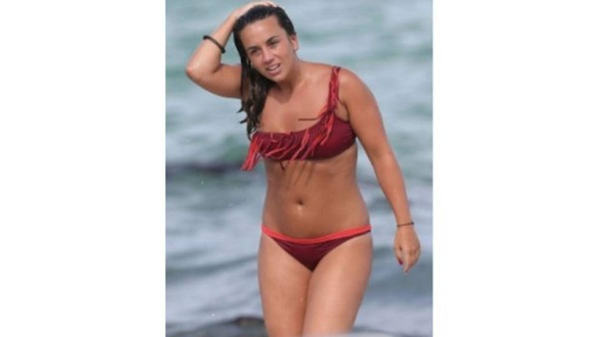 Explosivas novias: El otro duelo de la Supercopa de Europa entre Real Madrid y Atlético