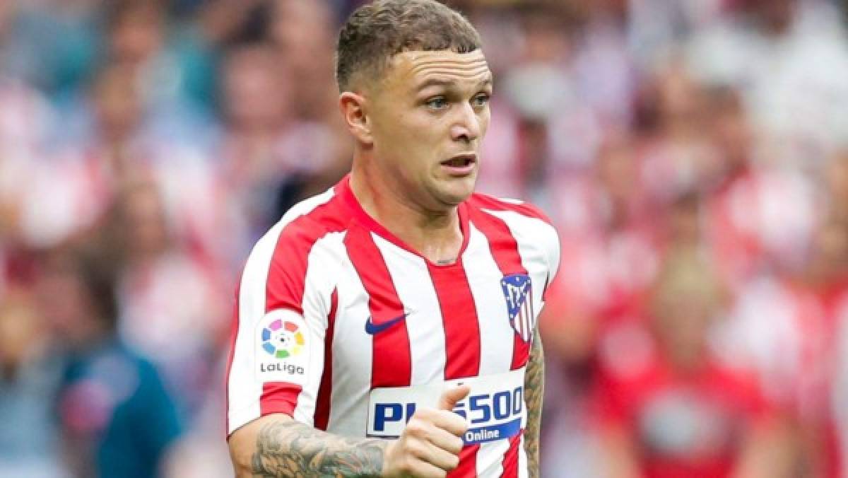 Los 11 elegidos: La alineación de lujo del Atlético de Madrid para frenar a la Juventus en Champions