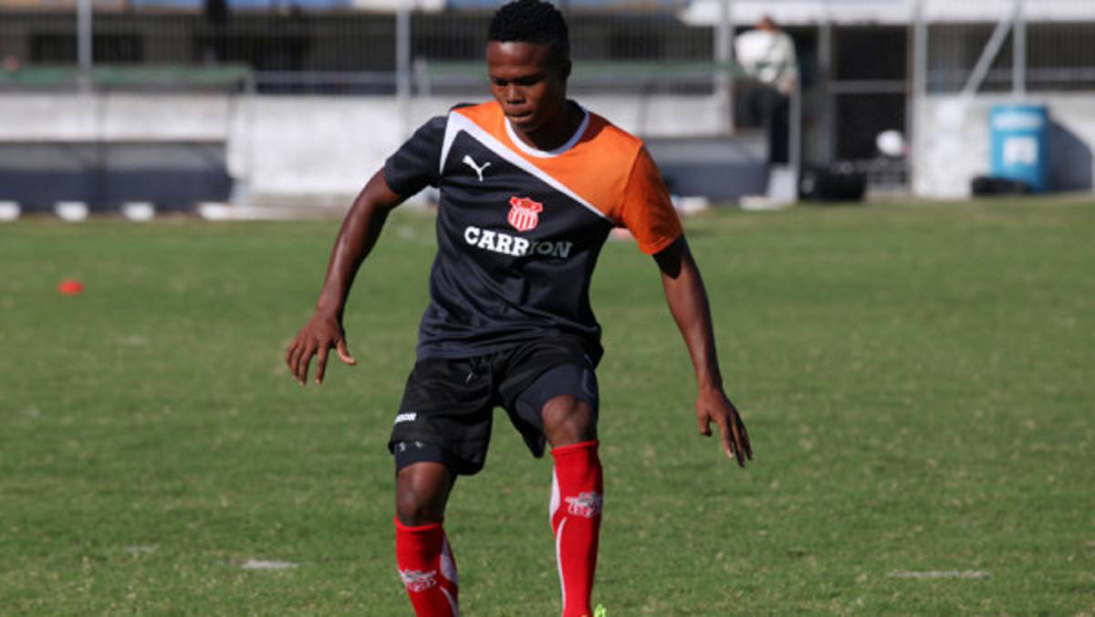 Michael Montero: 'Hay jugadores que te tocan las nalgas por molestar”