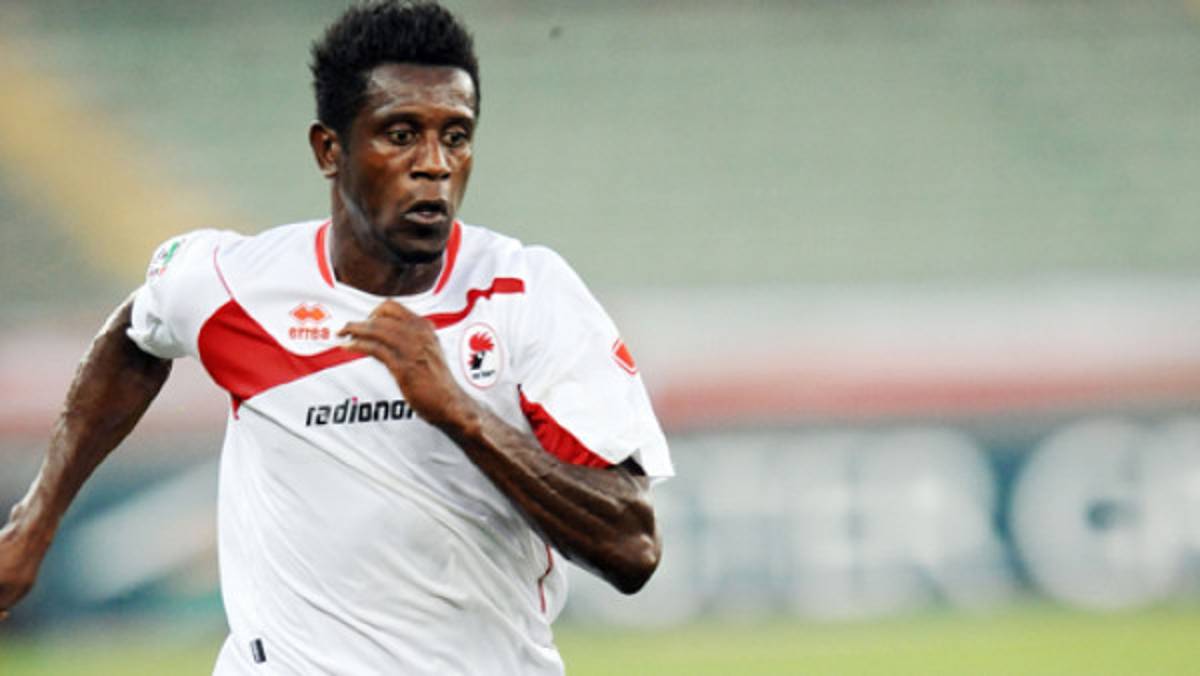 Chievo se interesa por Edgar Álvarez