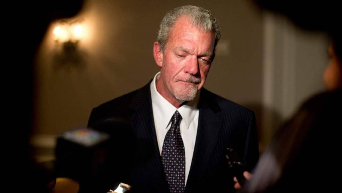 Personajes vinculados al deporte y que son los más ricos del mundo